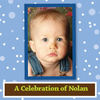 Baby Nolan (Copy) - Baby Photo Book