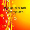 My 1 Year NRT Anniversary - Holiday Photo Book