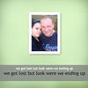 we got lost but look were we ending up - Photo Book