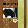 Pets - Pets Photo Book