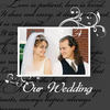 Our Wedding Day  - Wedding Photo Book