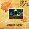 Tokyo - Travel Photo Book