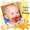 Tenley is One! - Events Photo Book