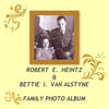 Heintz / Van Alstyne Family Photos - Family Photo Book