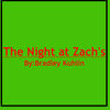 The Night at Zach's - Pets Photo Book