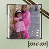 mi familia - Family Photo Book