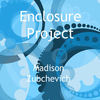 enclosure project - Education Photo Book