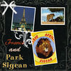 Travel and animals - Travel Photo Book