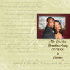 Our Love - Romance Photo Book