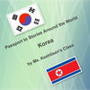 Passport Korea - Keehlisen(08-09) - Education Photo Book