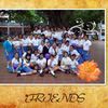 AMIGUITAS - Friends Photo Book