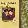 my mother is cooler than your refrigerator. - Family Photo Book