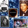SAT Project Rednael Long - Education Photo Book