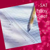 SAT  Project - Education Photo Book
