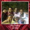 My Life and Friends - Family Photo Book