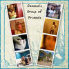 Oomesh's Group of Friends - Photo Book