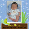 Elijah Nicolas Aguilar - Baby Photo Book