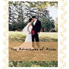 The Adventures of Alison - Photo Book