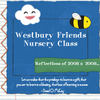 Westbury Friends Nursery - Education Photo Book