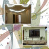 REIS Gesso Vidro & Box  - Cooking Photo Book