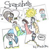 Snapshots - Stories Photo Book
