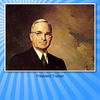 Truman Era  - Education Photo Book