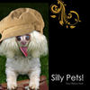 McKenna & Mikayla's Silly pets - Pets Photo Book