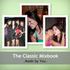 for my ncut - Friends Photo Book