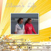Alison's Scrapbook! - Events Photo Book