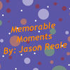 My life - Events Photo Book