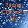 Russell's Life - Events Photo Book