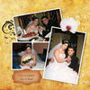 RUDIK AND DINA'S WEDDING  - Wedding Photo Book