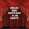 FIESTA DE CUMPLEAÑOZ - Events Photo Book