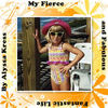 My Fierce and Fabulous Fantastic Life - Events Photo Book