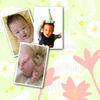 Ethan - Family Photo Book