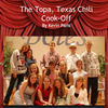 Topa Chili Cook Out - Education Photo Book