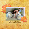 Our Wedding Day - Wedding Photo Book