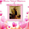 Meghan & A.J. - Romance Photo Book