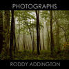 Photography by Roddy Addington (Copy) - Nature Photo Book