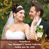 Trpe and Dance - Wedding Photo Book