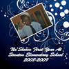 Na'Shown First Year At Stanton Elementary School - Education Photo Book