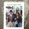 Fun in Los Angeles-2007 - Travel Photo Book