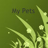 My Pets - Pets Photo Book