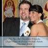 Greg & Erin's Big Fat Macedonian Wedding - Wedding Photo Book