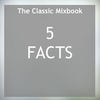 5 facts - Education Photo Book