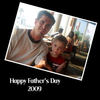Fathers Day 2009 - Holiday Photo Book