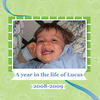 Lucas 2008-2009 - Yearbooks Photo Book