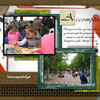 Gyereknap - Family Photo Book