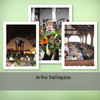 Árika - Family Photo Book