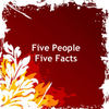 5 Facts - Education Photo Book